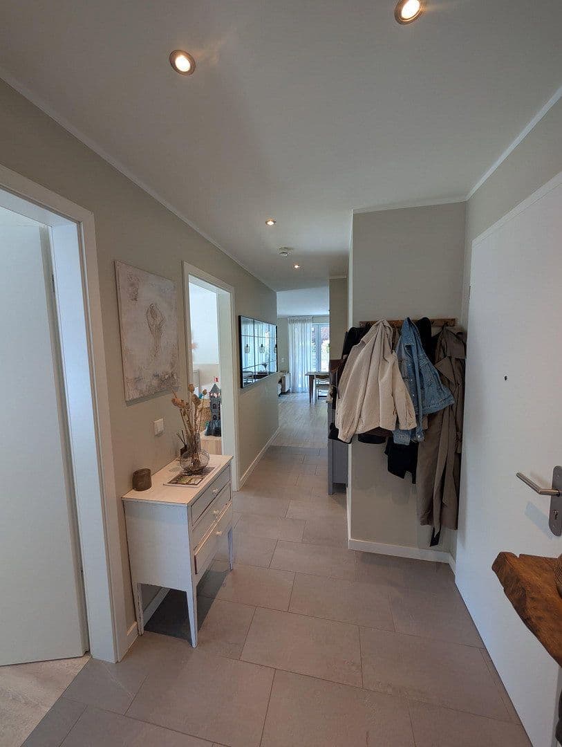 3 bedroom flat to rent, 78 m², Lohe 24, Uetersen, Schleswig-Holstein 3 bedroom flat to rent, 78 m², Lohe 24, Uetersen, Schleswig-Holstein