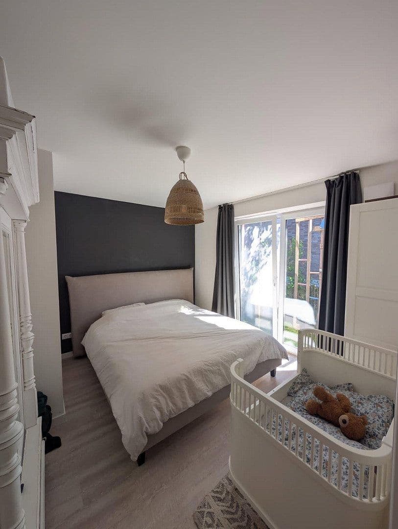 3 bedroom flat to rent, 78 m², Lohe 24, Uetersen, Schleswig-Holstein 3 bedroom flat to rent, 78 m², Lohe 24, Uetersen, Schleswig-Holstein
