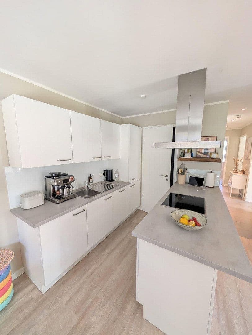 3 bedroom flat to rent, 78 m², Lohe 24, Uetersen, Schleswig-Holstein 3 bedroom flat to rent, 78 m², Lohe 24, Uetersen, Schleswig-Holstein