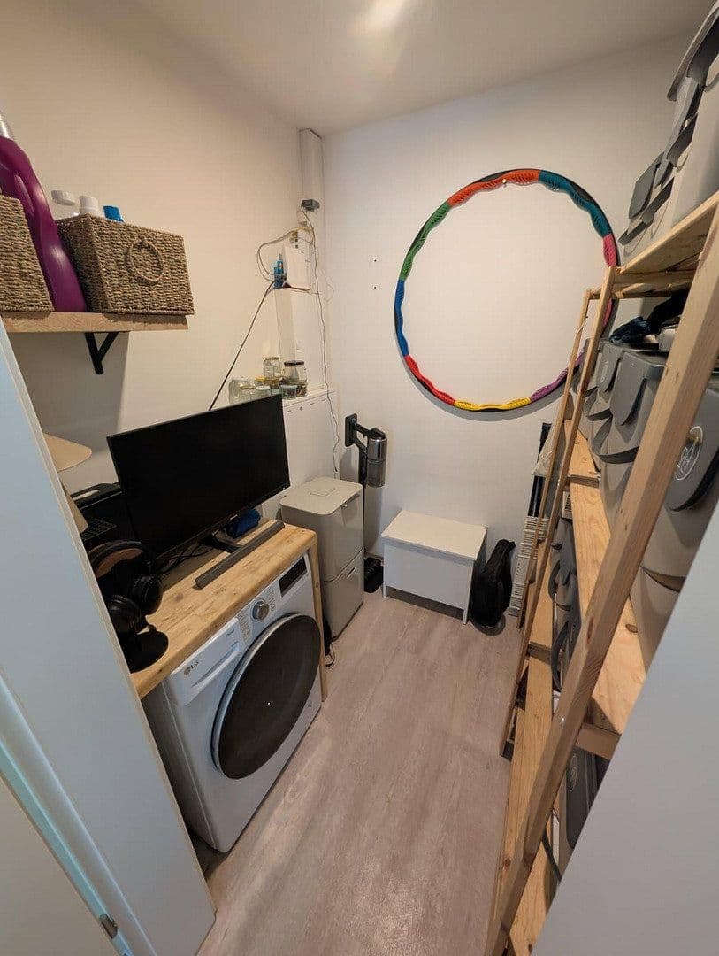 3 bedroom flat to rent, 78 m², Lohe 24, Uetersen, Schleswig-Holstein 3 bedroom flat to rent, 78 m², Lohe 24, Uetersen, Schleswig-Holstein