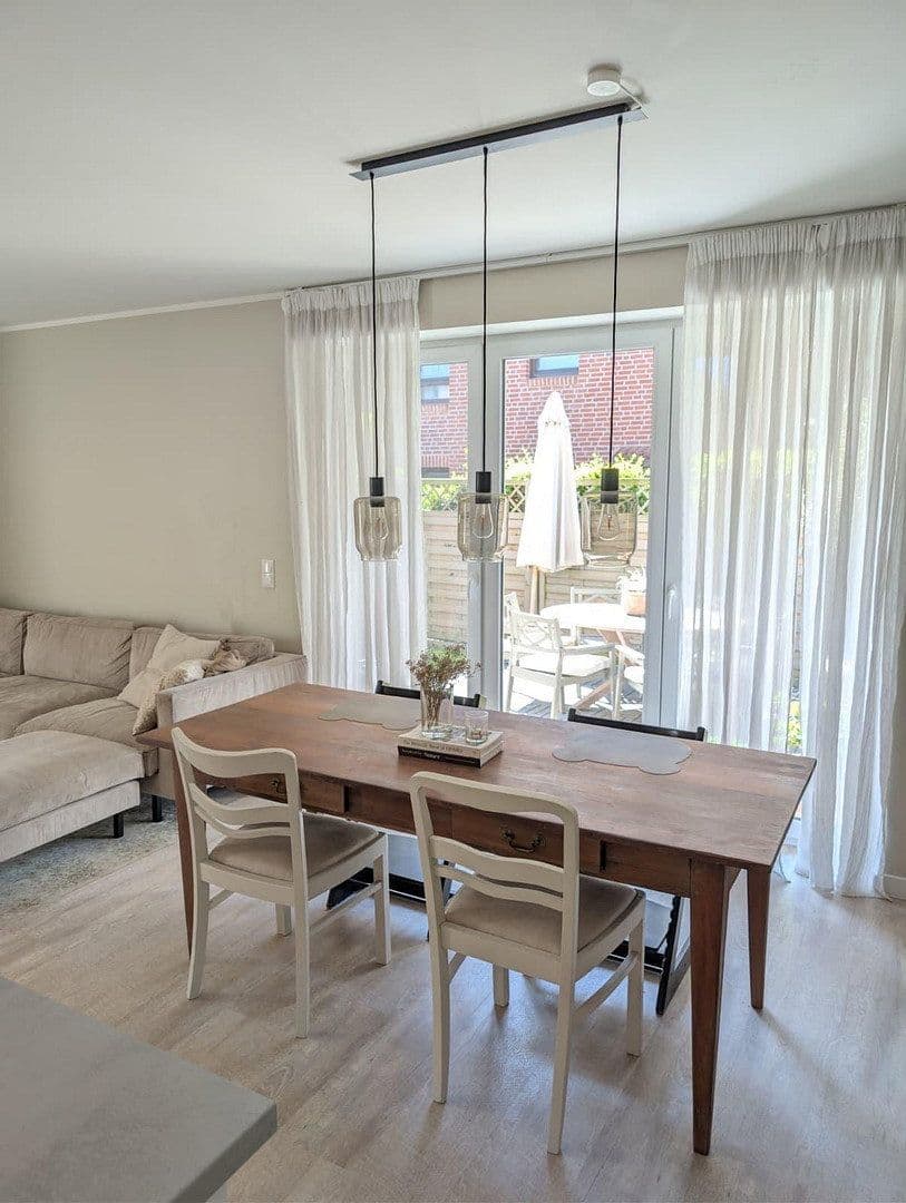 3 bedroom flat to rent, 78 m², Lohe 24, Uetersen, Schleswig-Holstein 3 bedroom flat to rent, 78 m², Lohe 24, Uetersen, Schleswig-Holstein