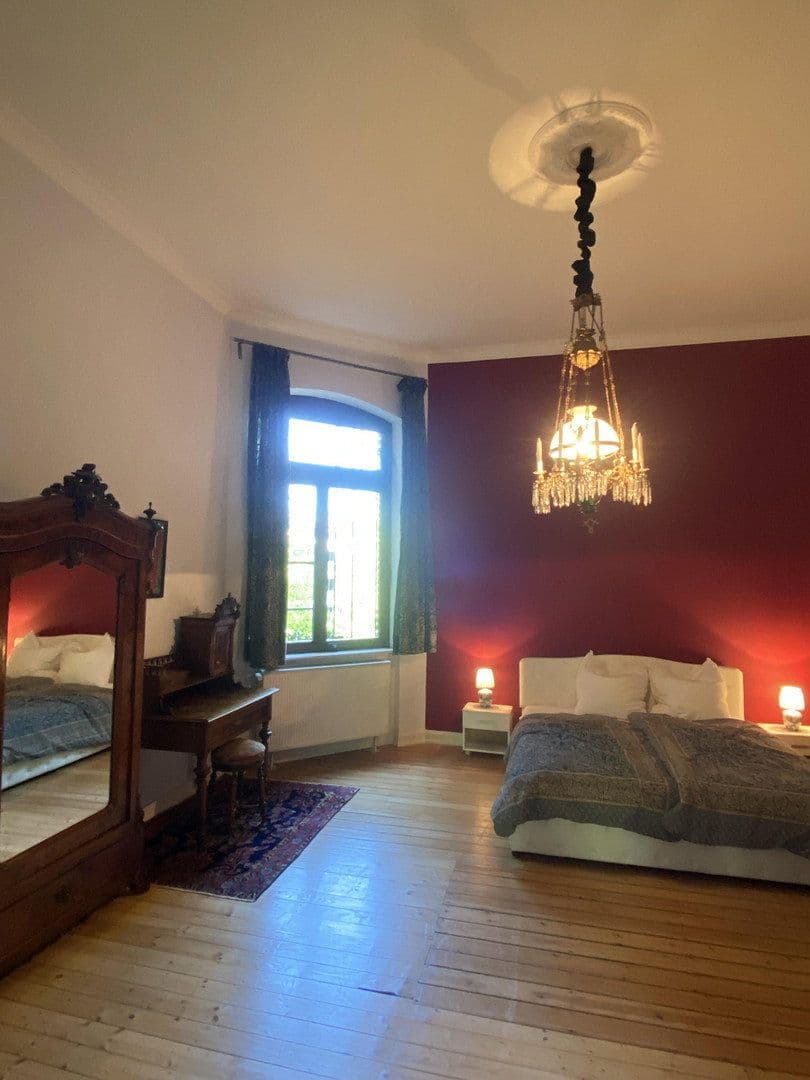 4 bedroom flat for sale, 157 m², Wiesbaden, Hesse 4 bedroom flat for sale, 157 m², Wiesbaden, Hesse