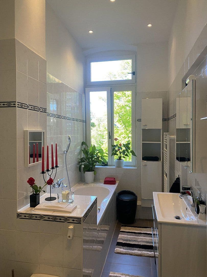4 bedroom flat for sale, 157 m², Wiesbaden, Hesse 4 bedroom flat for sale, 157 m², Wiesbaden, Hesse