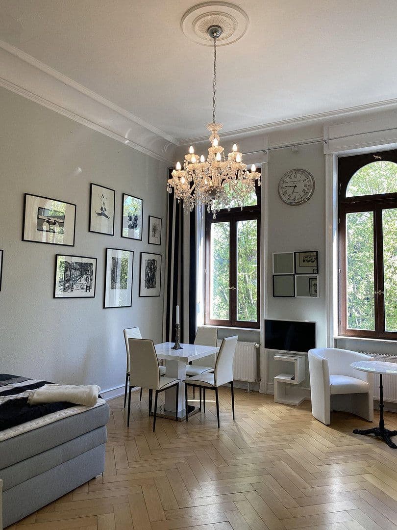 4 bedroom flat for sale, 157 m², Wiesbaden, Hesse 4 bedroom flat for sale, 157 m², Wiesbaden, Hesse