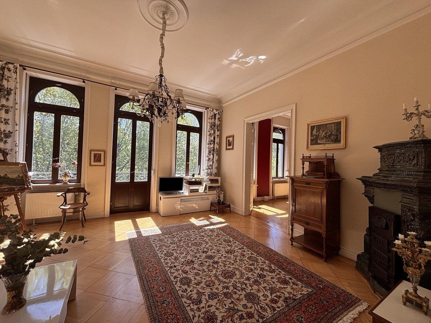 4 bedroom flat for sale, 157 m², Wiesbaden, Hesse 4 bedroom flat for sale, 157 m², Wiesbaden, Hesse