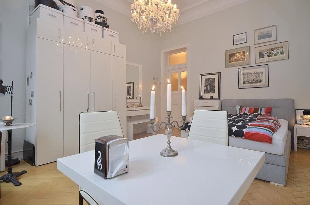 4 bedroom flat for sale, 157 m², Wiesbaden, Hesse 4 bedroom flat for sale, 157 m², Wiesbaden, Hesse