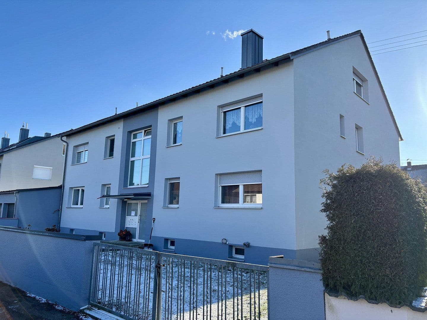 3 bedroom flat to rent, 82 m², Ampfing, Bavaria 3 bedroom flat to rent, 82 m², Ampfing, Bavaria