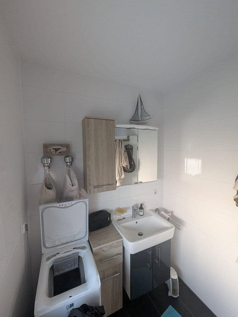 3 bedroom flat to rent, 82 m², Ampfing, Bavaria 3 bedroom flat to rent, 82 m², Ampfing, Bavaria