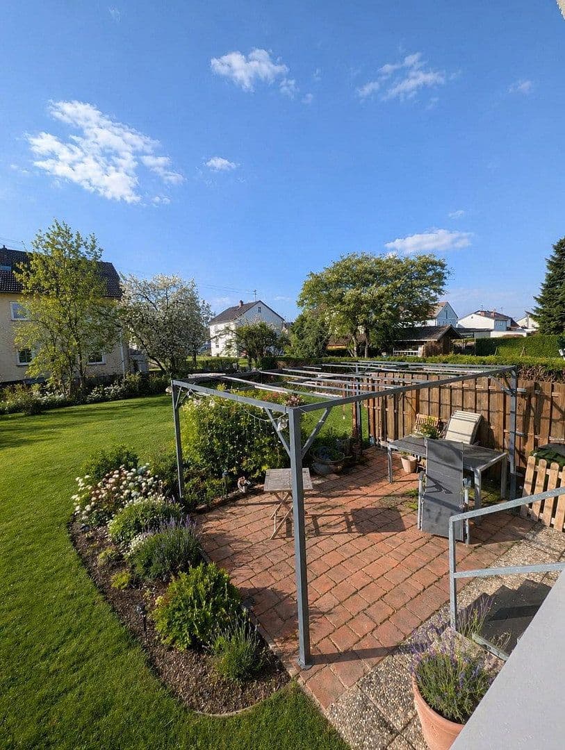 3 bedroom flat to rent, 82 m², Ampfing, Bavaria 3 bedroom flat to rent, 82 m², Ampfing, Bavaria