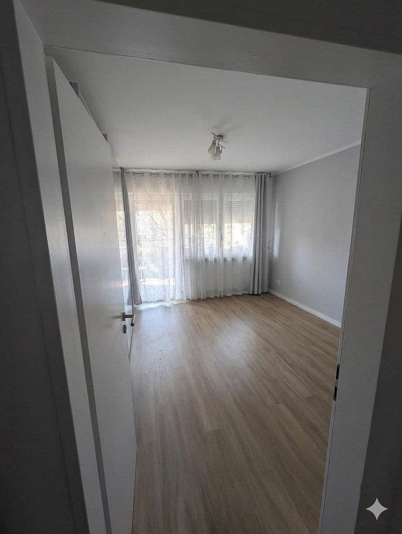 3 bedroom flat to rent, 82 m², Ampfing, Bavaria 3 bedroom flat to rent, 82 m², Ampfing, Bavaria