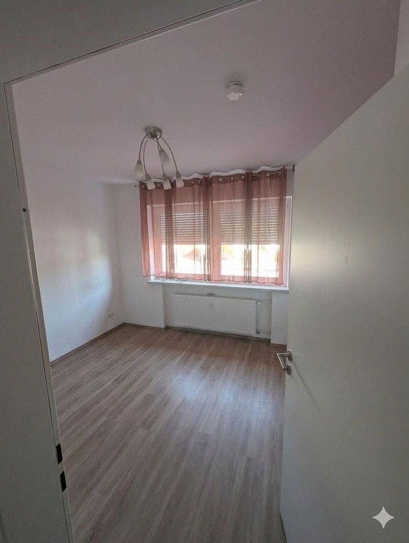 3 bedroom flat to rent, 82 m², Ampfing, Bavaria 3 bedroom flat to rent, 82 m², Ampfing, Bavaria