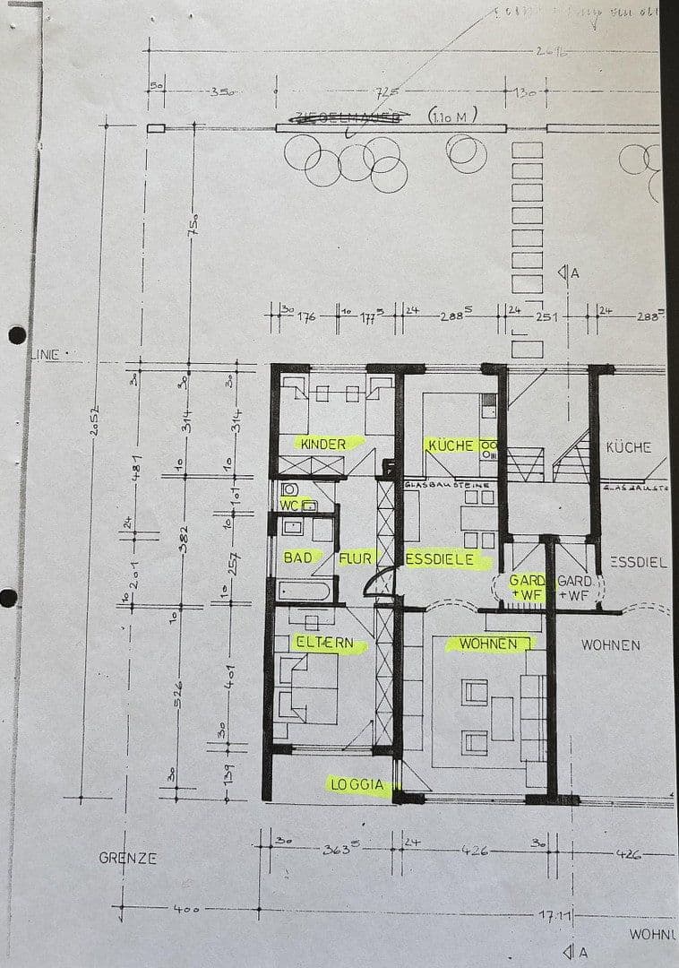 3 bedroom flat to rent, 82 m², Ampfing, Bavaria 3 bedroom flat to rent, 82 m², Ampfing, Bavaria