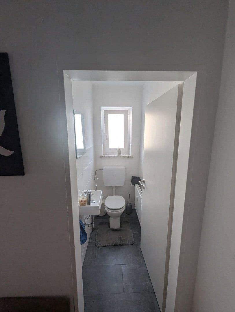3 bedroom flat to rent, 82 m², Ampfing, Bavaria 3 bedroom flat to rent, 82 m², Ampfing, Bavaria