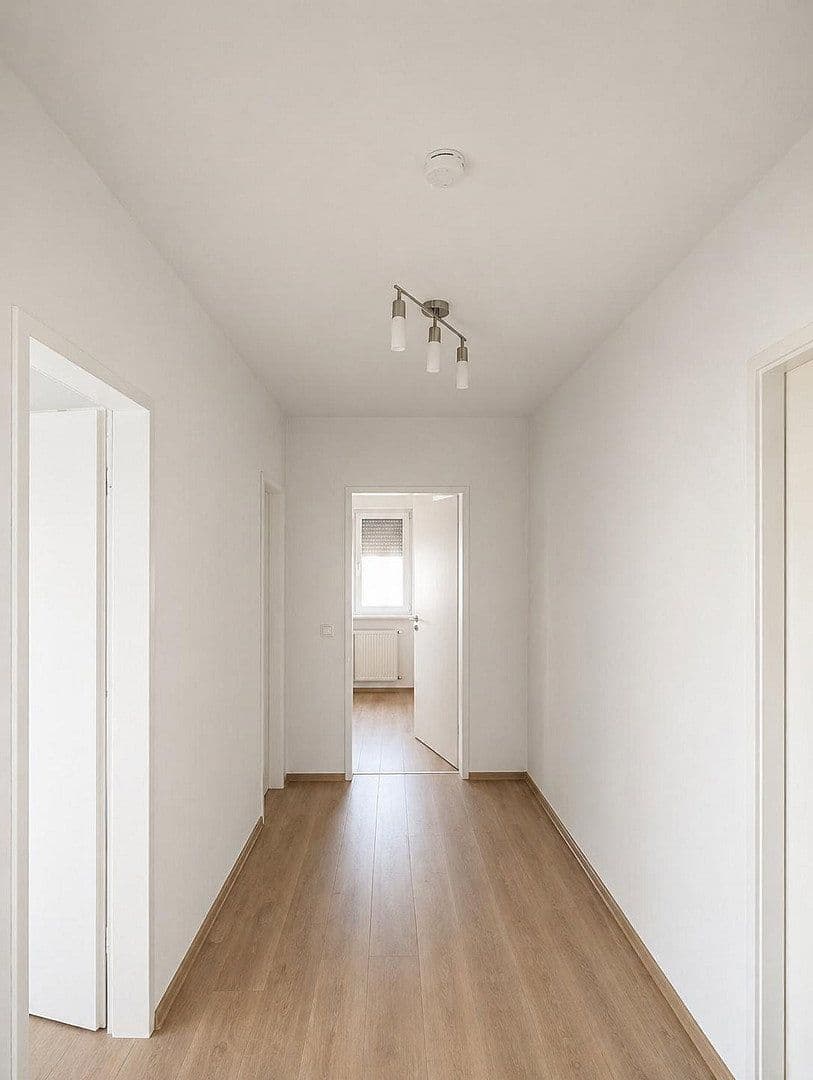 3 bedroom flat to rent, 82 m², Ampfing, Bavaria 3 bedroom flat to rent, 82 m², Ampfing, Bavaria