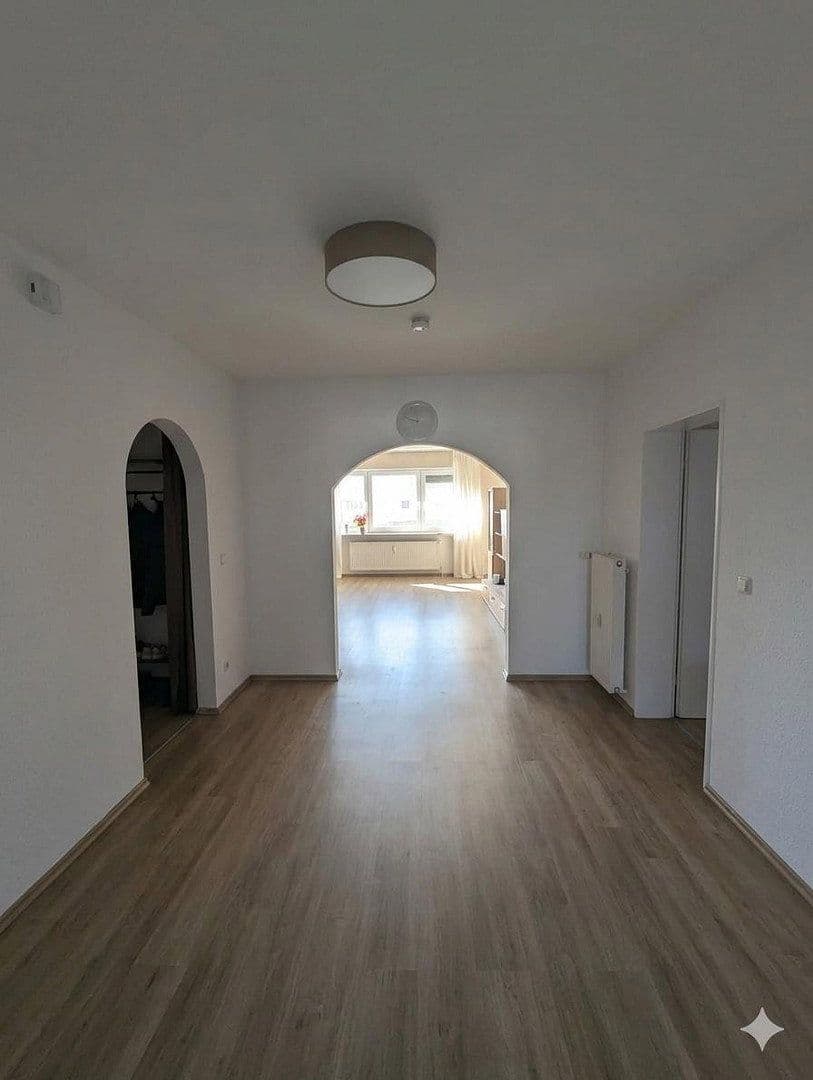 3 bedroom flat to rent, 82 m², Ampfing, Bavaria 3 bedroom flat to rent, 82 m², Ampfing, Bavaria