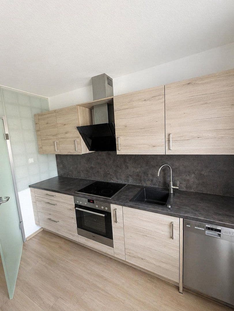 3 bedroom flat to rent, 82 m², Ampfing, Bavaria 3 bedroom flat to rent, 82 m², Ampfing, Bavaria