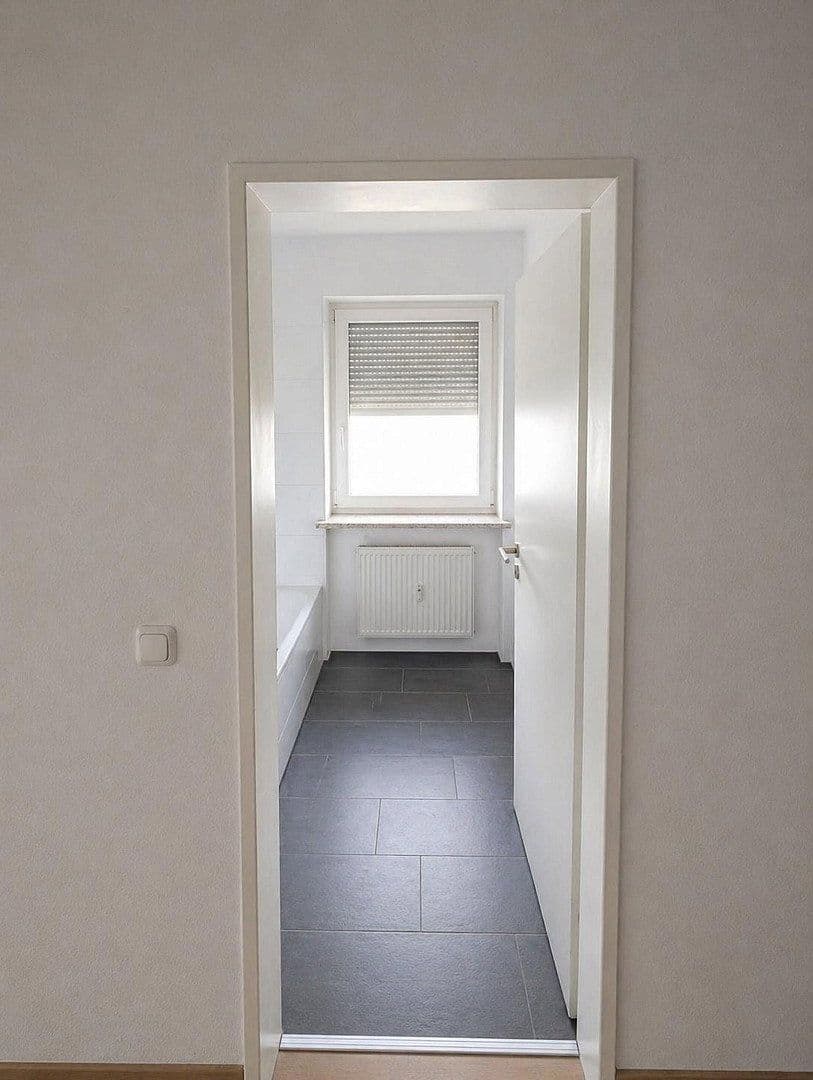 3 bedroom flat to rent, 82 m², Ampfing, Bavaria 3 bedroom flat to rent, 82 m², Ampfing, Bavaria