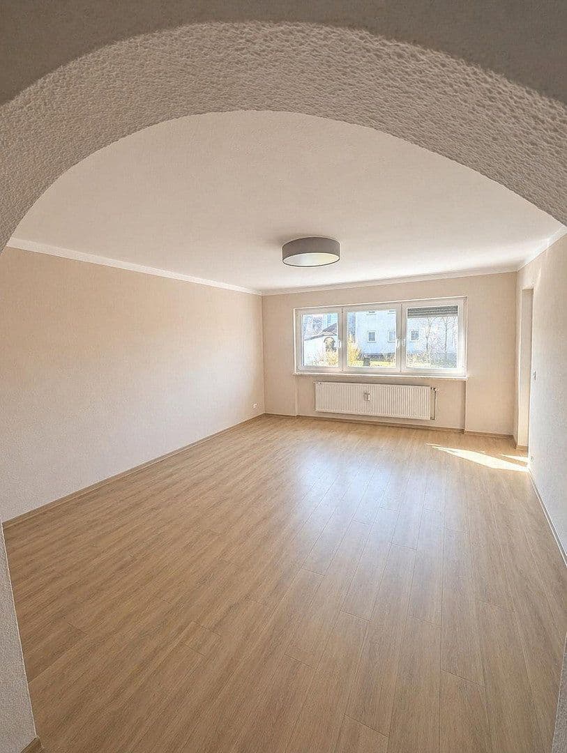3 bedroom flat to rent, 82 m², Ampfing, Bavaria 3 bedroom flat to rent, 82 m², Ampfing, Bavaria