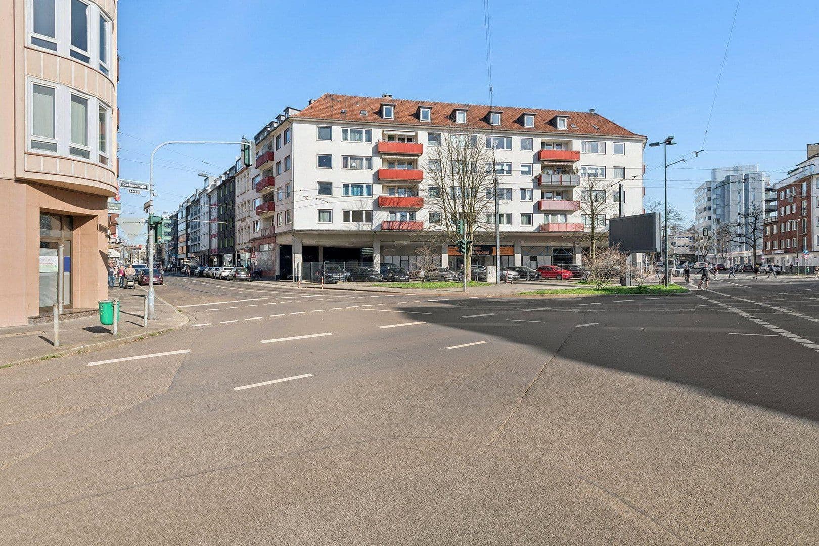 3 bedroom flat for sale, 91 m², Düsseldorf, North Rhine-Westphalia 3 bedroom flat for sale, 91 m², Düsseldorf, North Rhine-Westphalia