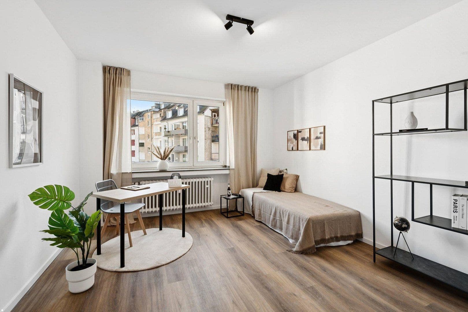 3 bedroom flat for sale, 91 m², Düsseldorf, North Rhine-Westphalia 3 bedroom flat for sale, 91 m², Düsseldorf, North Rhine-Westphalia