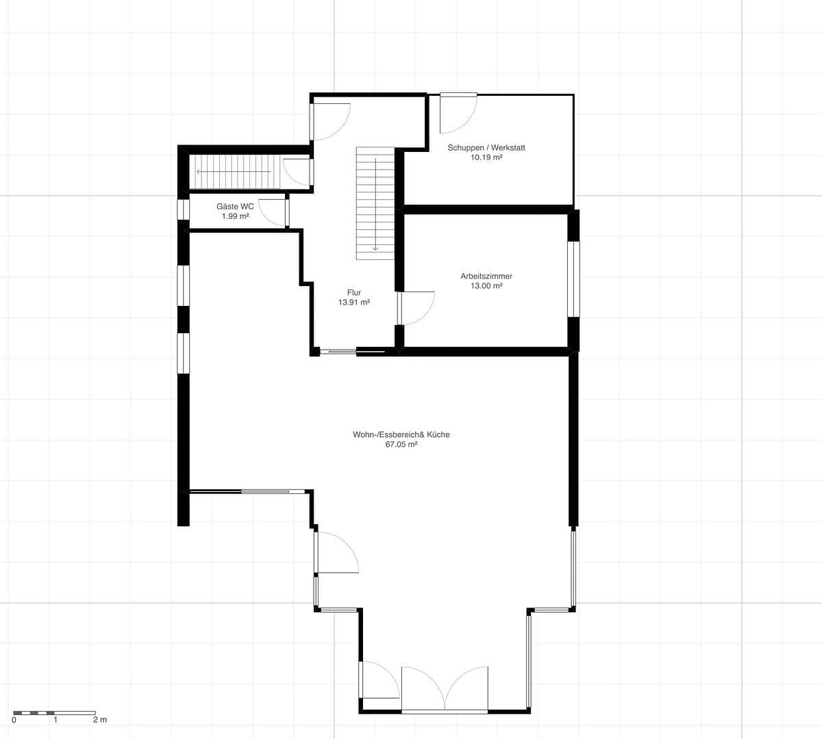 house for sale, 173 m², Marxzell, Baden-Württemberg house for sale, 173 m², Marxzell, Baden-Württemberg