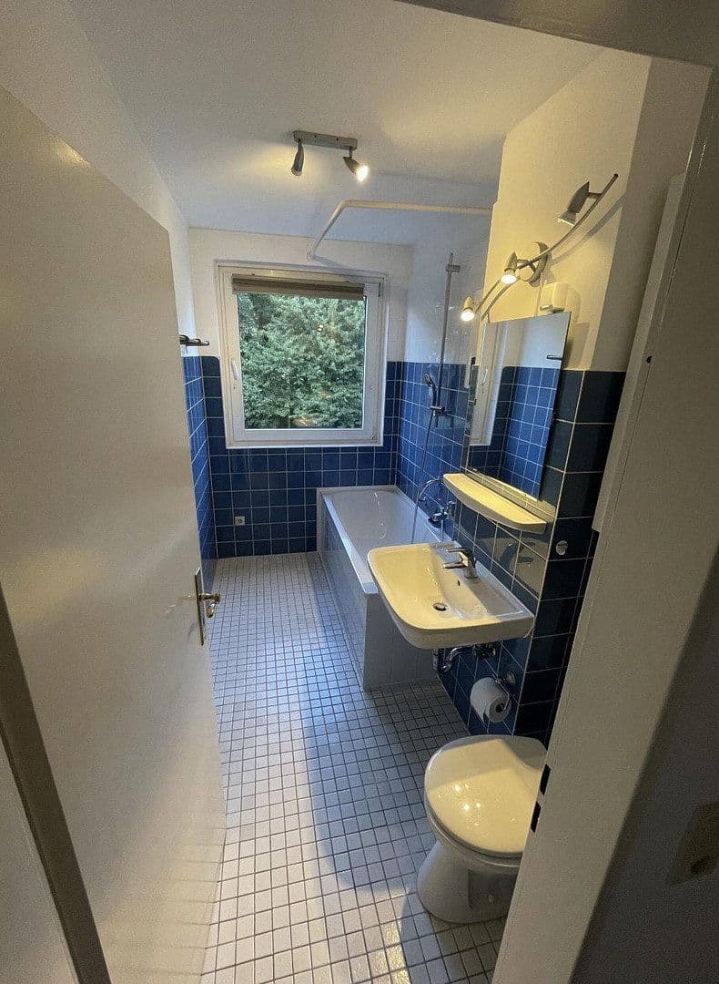 3 bedroom flat to rent, 76 m², Rendsburg, Schleswig-Holstein 3 bedroom flat to rent, 76 m², Rendsburg, Schleswig-Holstein