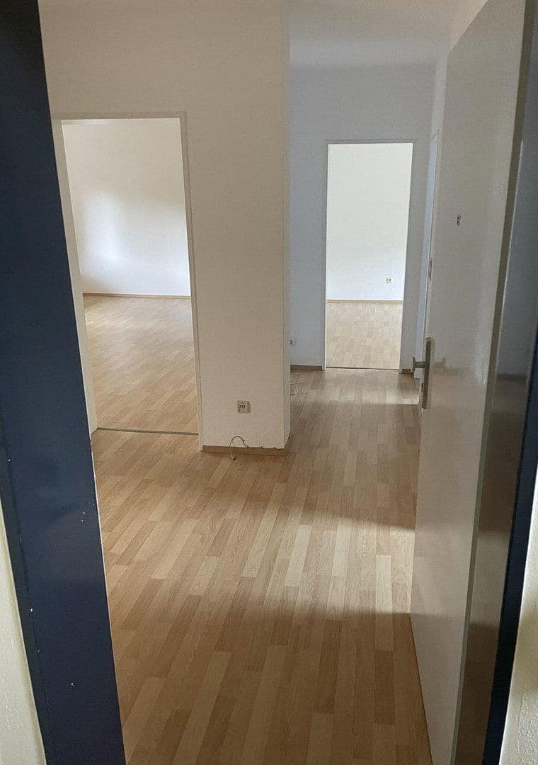 3 bedroom flat to rent, 76 m², Rendsburg, Schleswig-Holstein 3 bedroom flat to rent, 76 m², Rendsburg, Schleswig-Holstein