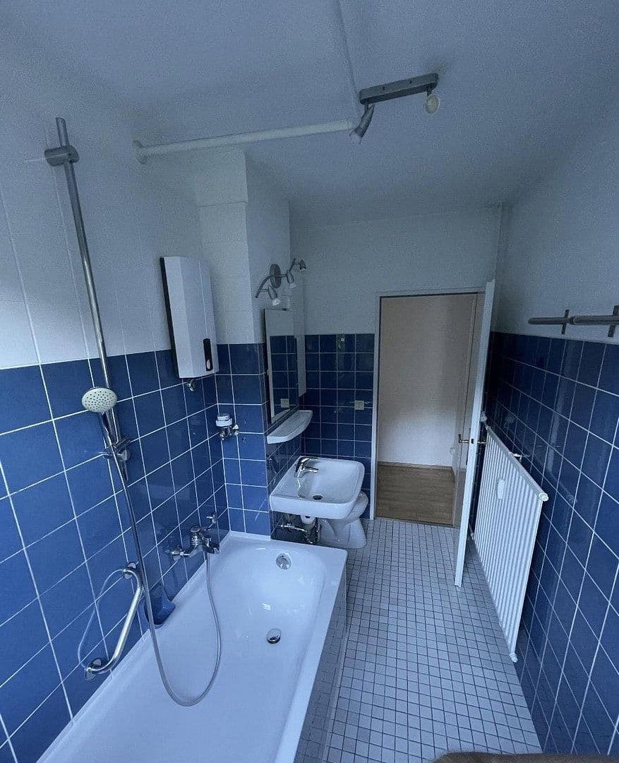 3 bedroom flat to rent, 76 m², Rendsburg, Schleswig-Holstein 3 bedroom flat to rent, 76 m², Rendsburg, Schleswig-Holstein