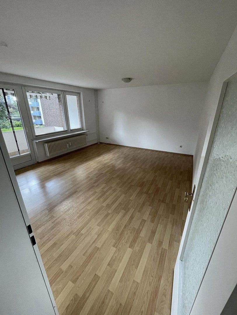 3 bedroom flat to rent, 76 m², Rendsburg, Schleswig-Holstein 3 bedroom flat to rent, 76 m², Rendsburg, Schleswig-Holstein