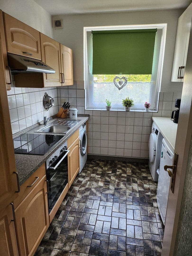 3 bedroom flat to rent, 76 m², Rendsburg, Schleswig-Holstein 3 bedroom flat to rent, 76 m², Rendsburg, Schleswig-Holstein