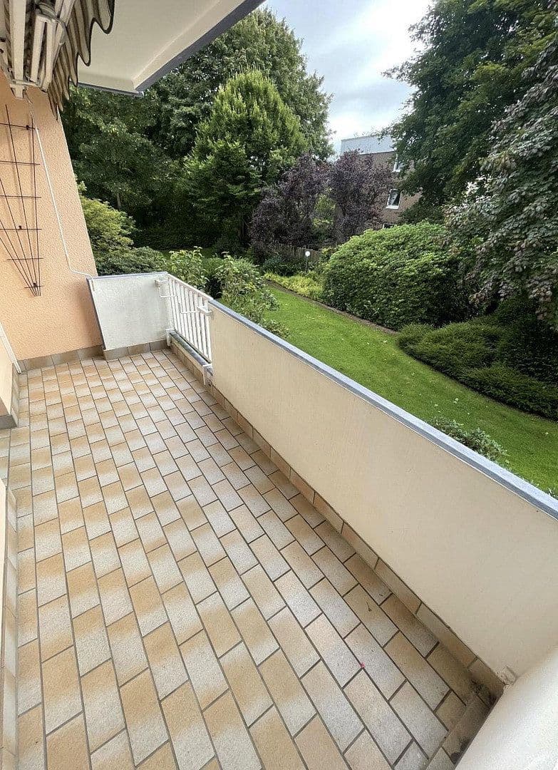 3 bedroom flat to rent, 76 m², Rendsburg, Schleswig-Holstein 3 bedroom flat to rent, 76 m², Rendsburg, Schleswig-Holstein