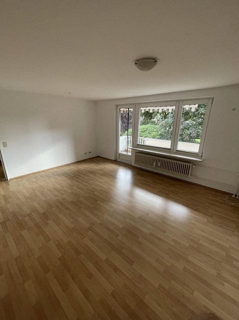 3 bedroom flat to rent, 76 m², Rendsburg, Schleswig-Holstein 3 bedroom flat to rent, 76 m², Rendsburg, Schleswig-Holstein