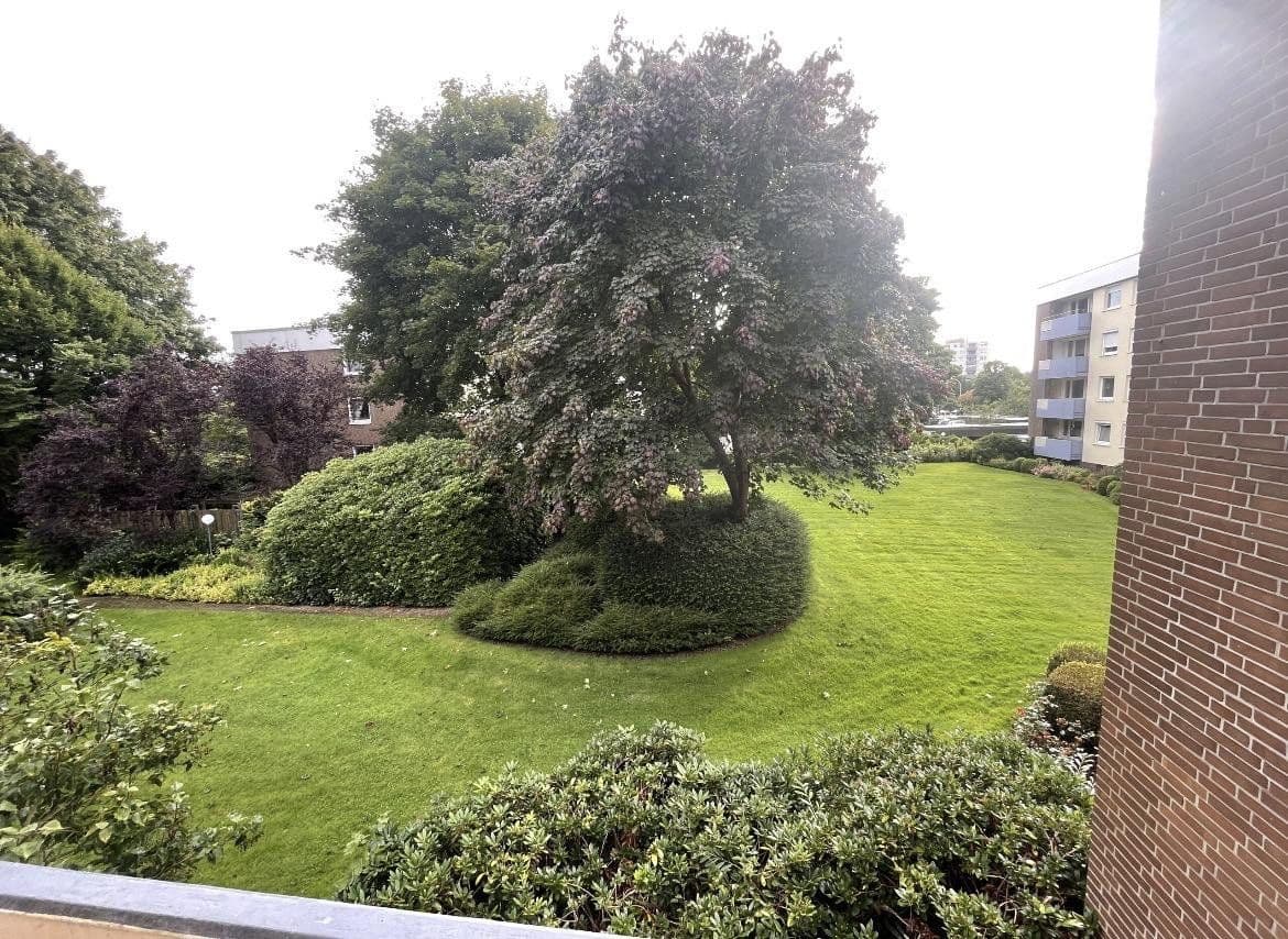 3 bedroom flat to rent, 76 m², Rendsburg, Schleswig-Holstein 3 bedroom flat to rent, 76 m², Rendsburg, Schleswig-Holstein