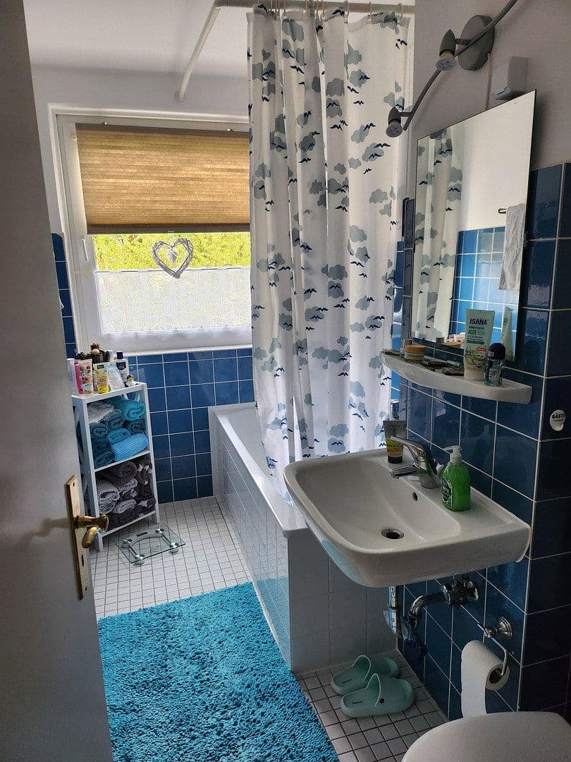 3 bedroom flat to rent, 76 m², Rendsburg, Schleswig-Holstein 3 bedroom flat to rent, 76 m², Rendsburg, Schleswig-Holstein