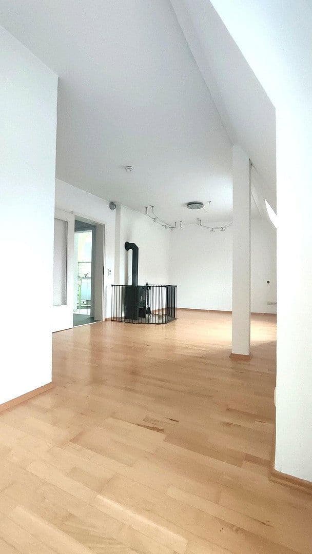 3 bedroom flat for sale, 98 m², Augsburg, Bavaria 3 bedroom flat for sale, 98 m², Augsburg, Bavaria