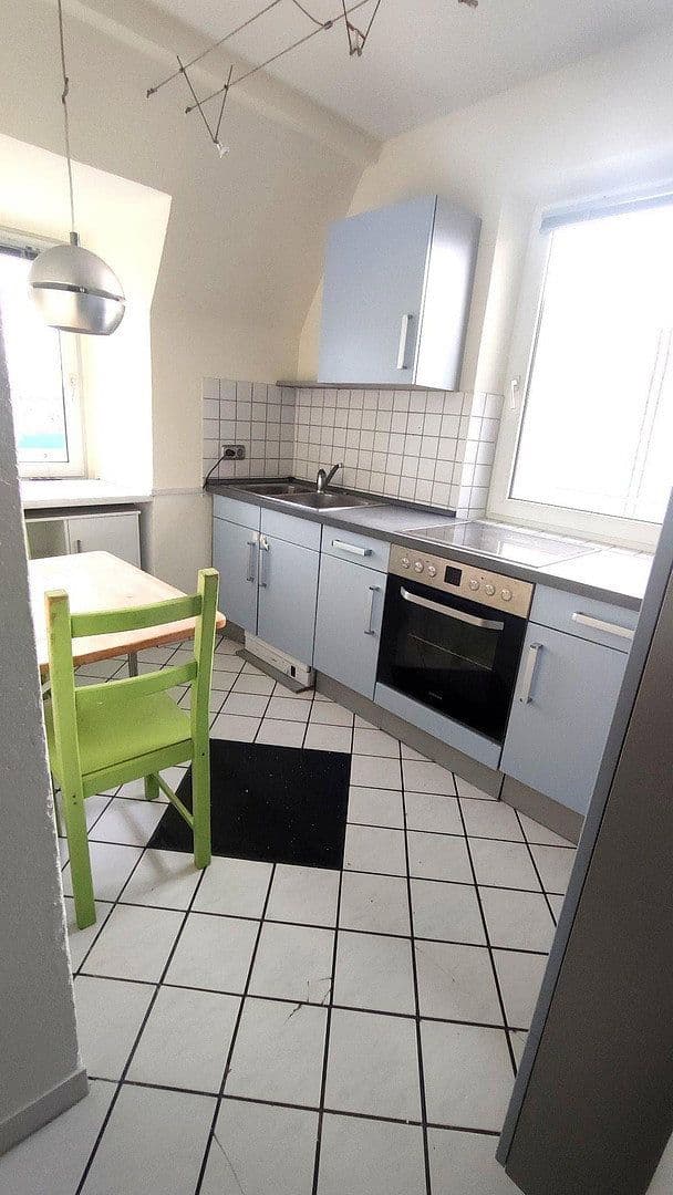 3 bedroom flat for sale, 98 m², Augsburg, Bavaria 3 bedroom flat for sale, 98 m², Augsburg, Bavaria
