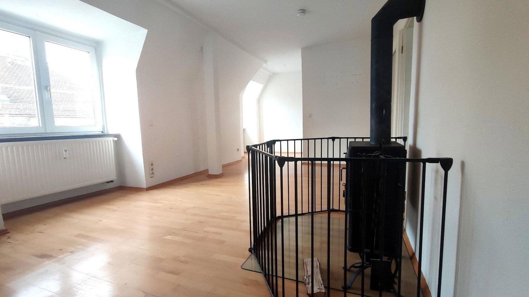 3 bedroom flat for sale, 98 m², Augsburg, Bavaria 3 bedroom flat for sale, 98 m², Augsburg, Bavaria