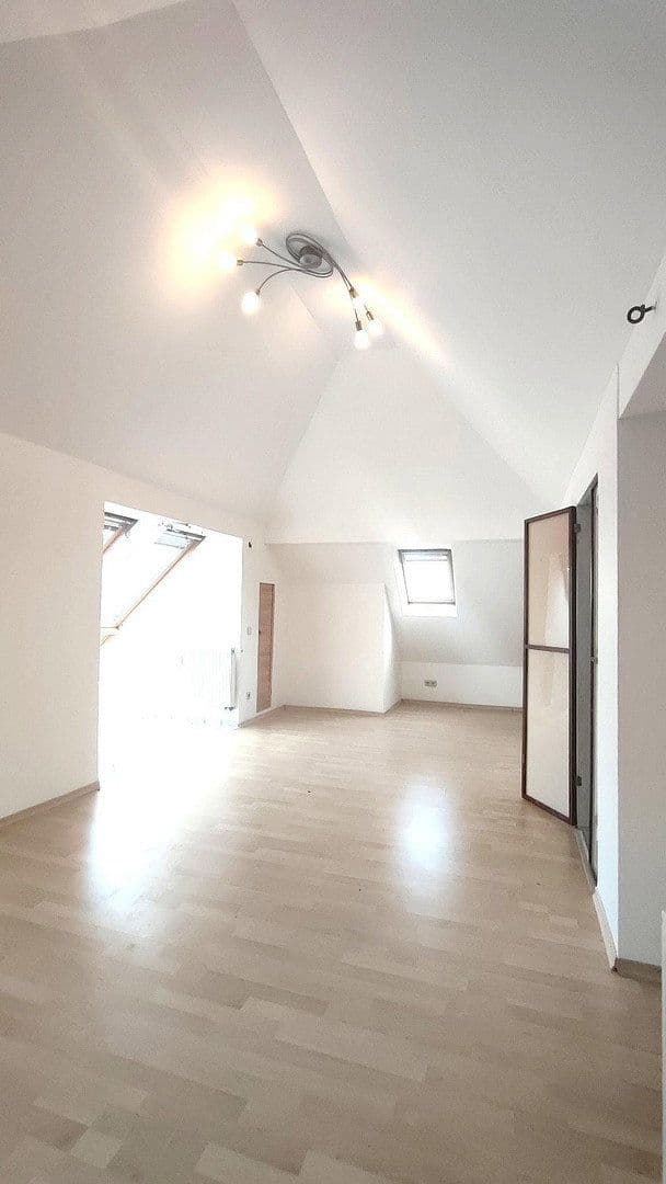 3 bedroom flat for sale, 98 m², Augsburg, Bavaria 3 bedroom flat for sale, 98 m², Augsburg, Bavaria