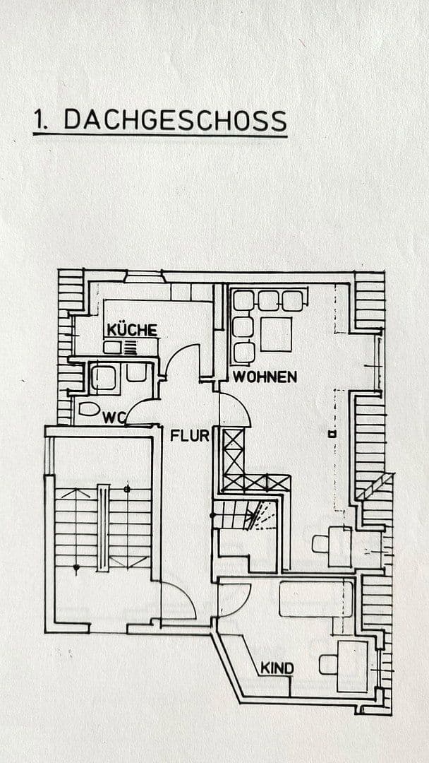3 bedroom flat for sale, 98 m², Augsburg, Bavaria 3 bedroom flat for sale, 98 m², Augsburg, Bavaria