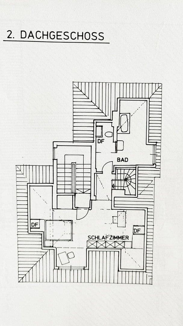 3 bedroom flat for sale, 98 m², Augsburg, Bavaria 3 bedroom flat for sale, 98 m², Augsburg, Bavaria