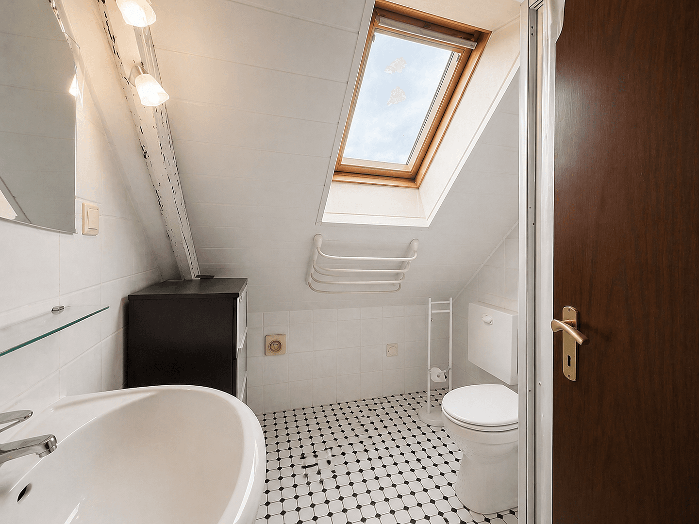 3 bedroom flat to rent, 75 m², Klosterstraße 51, Essen, North Rhine-Westphalia 3 bedroom flat to rent, 75 m², Klosterstraße 51, Essen, North Rhine-Westphalia