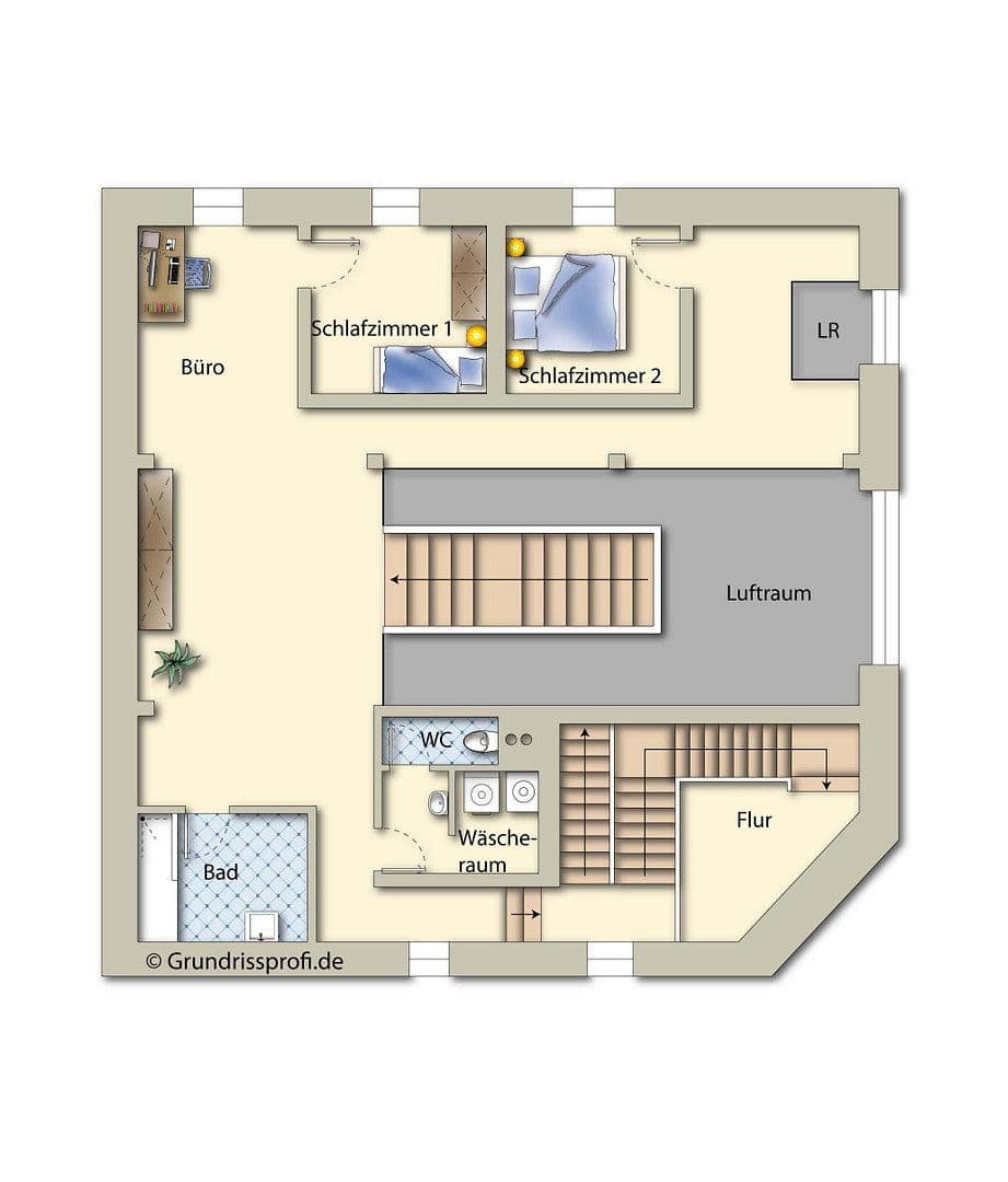 5 bedroom flat for sale, 200 m², Rosenau 2, Bayreuth, Bavaria 5 bedroom flat for sale, 200 m², Rosenau 2, Bayreuth, Bavaria