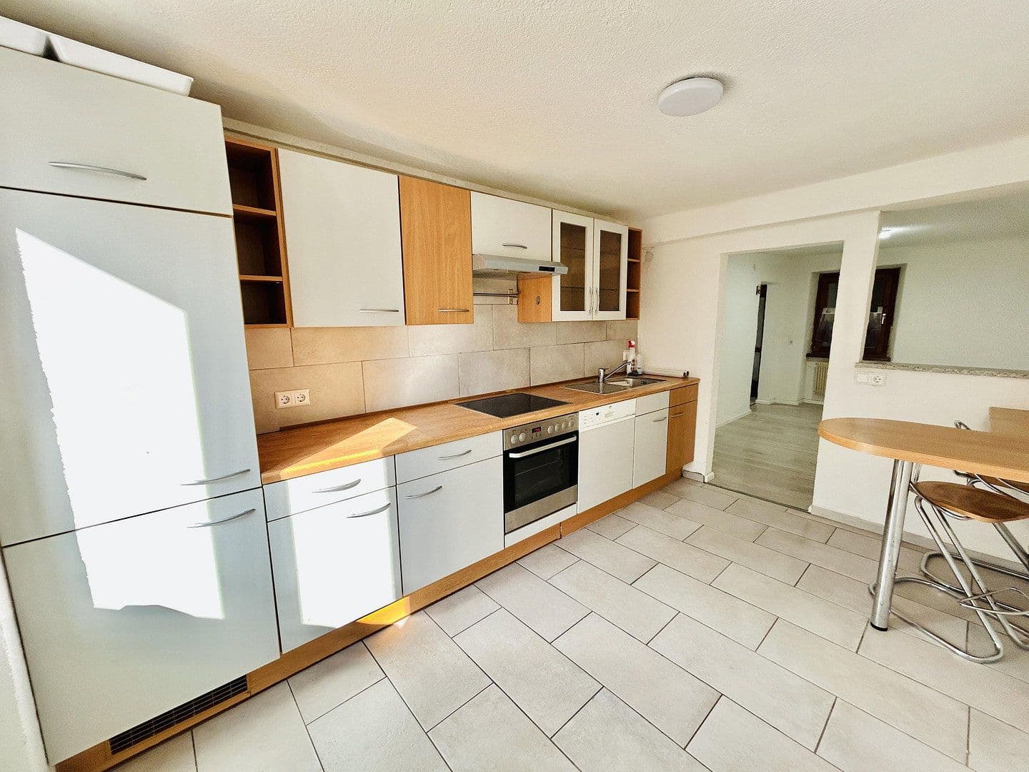 2 bedroom flat to rent, 40 m², Schopfheim, Baden-Württemberg 2 bedroom flat to rent, 40 m², Schopfheim, Baden-Württemberg