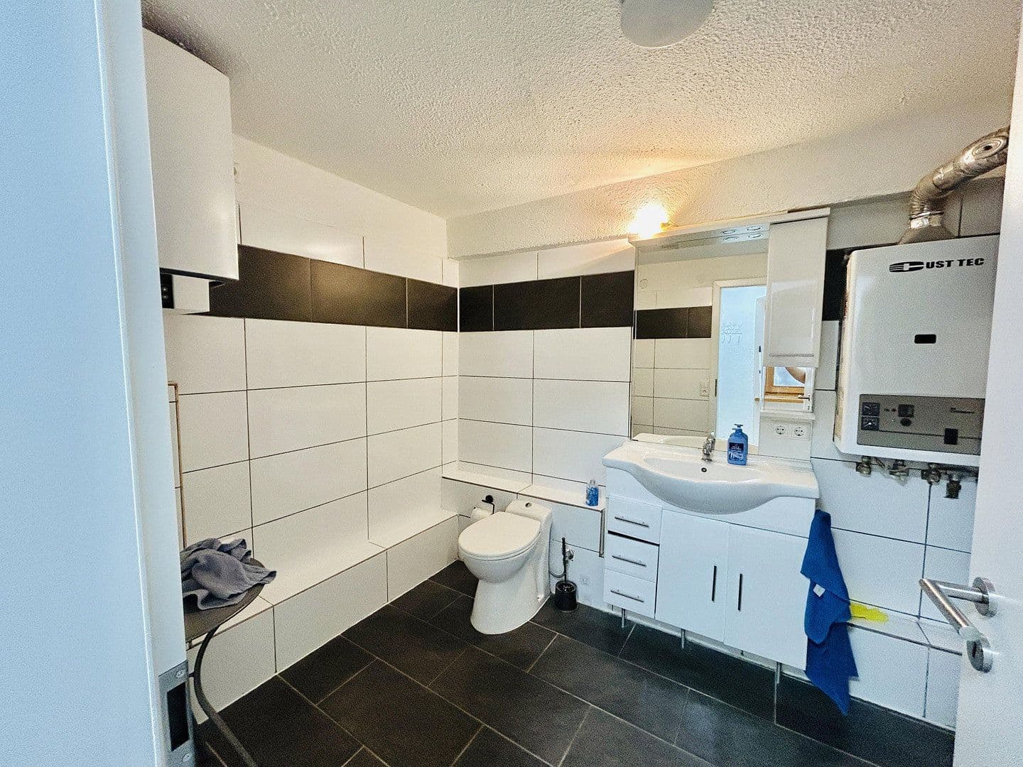 2 bedroom flat to rent, 40 m², Schopfheim, Baden-Württemberg 2 bedroom flat to rent, 40 m², Schopfheim, Baden-Württemberg