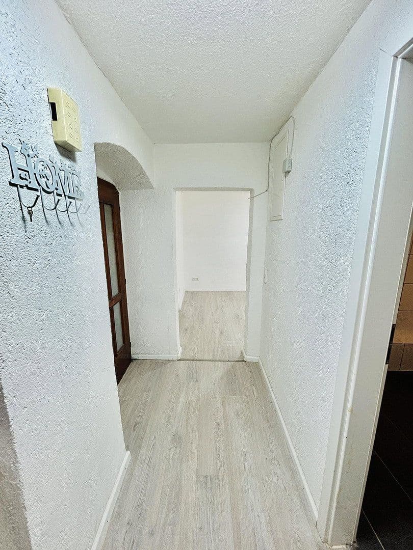 2 bedroom flat to rent, 40 m², Schopfheim, Baden-Württemberg 2 bedroom flat to rent, 40 m², Schopfheim, Baden-Württemberg