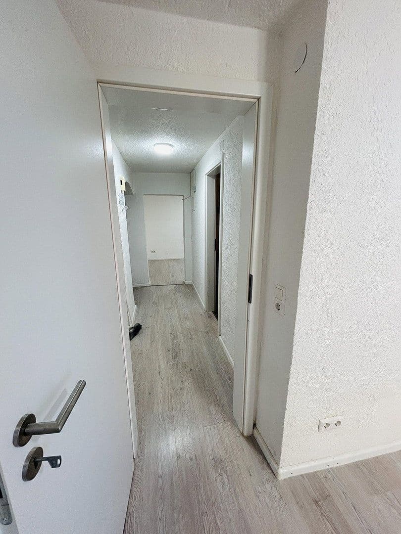 2 bedroom flat to rent, 40 m², Schopfheim, Baden-Württemberg 2 bedroom flat to rent, 40 m², Schopfheim, Baden-Württemberg