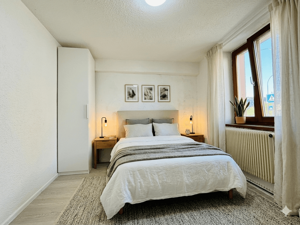 2 bedroom flat to rent, 40 m², Schopfheim, Baden-Württemberg 2 bedroom flat to rent, 40 m², Schopfheim, Baden-Württemberg