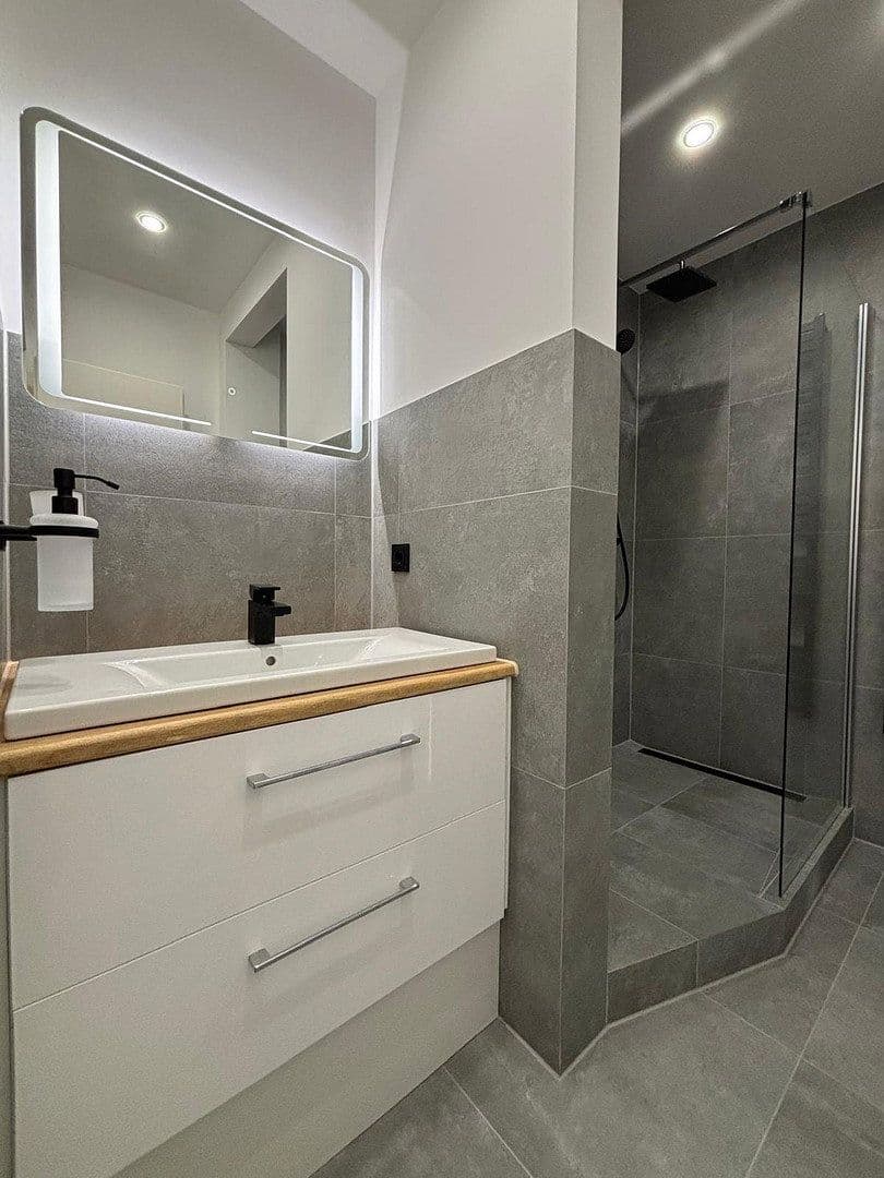3 bedroom flat for sale, 80 m², Bremen, Bremen 3 bedroom flat for sale, 80 m², Bremen, Bremen