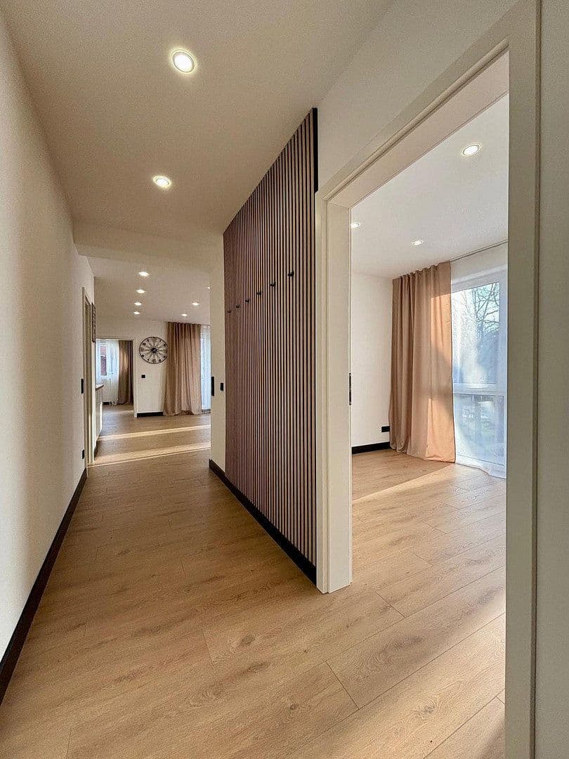 3 bedroom flat for sale, 80 m², Bremen, Bremen 3 bedroom flat for sale, 80 m², Bremen, Bremen