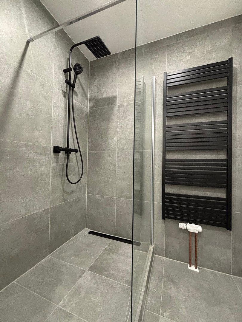 3 bedroom flat for sale, 80 m², Bremen, Bremen 3 bedroom flat for sale, 80 m², Bremen, Bremen